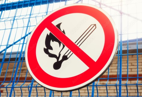 Interdictions - Série 10.000