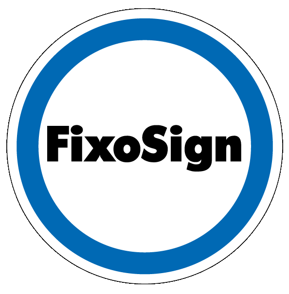 FixoSign