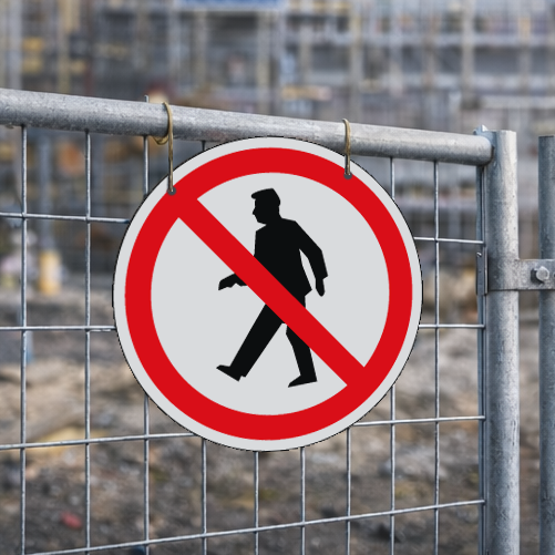 Interdictions