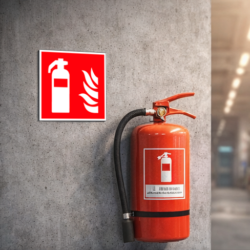Lutte Incendie